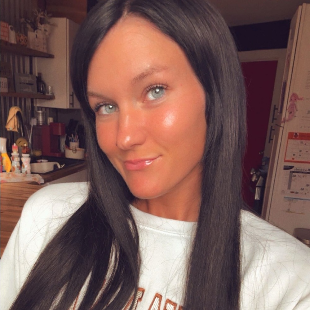 Meet your Posher, Brittny